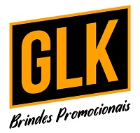 Logotipo GLK Brindes